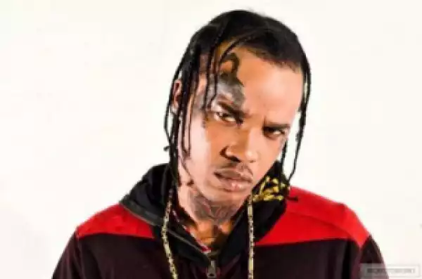 Tommy Lee Sparta - Be Free